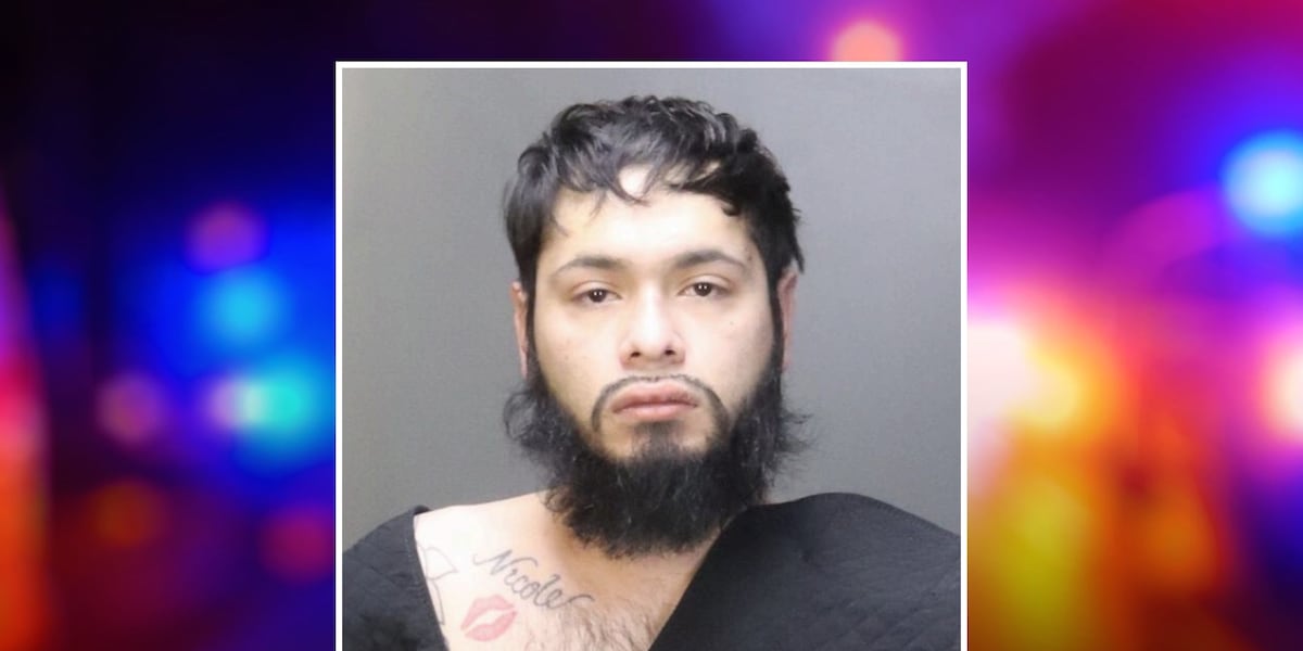 Man sexually assaulted male friend who let him stay over after ‘rough’ night with boyfriend: Waco police