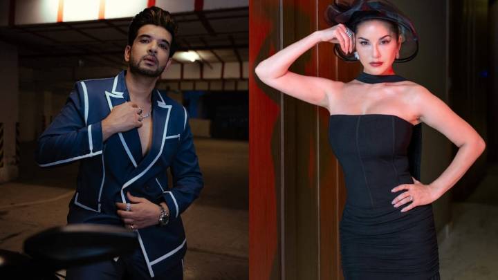 Splitsvilla 16: Karan Kundrra Joins Sunny Leone As Host For New Season Of The Reality Show