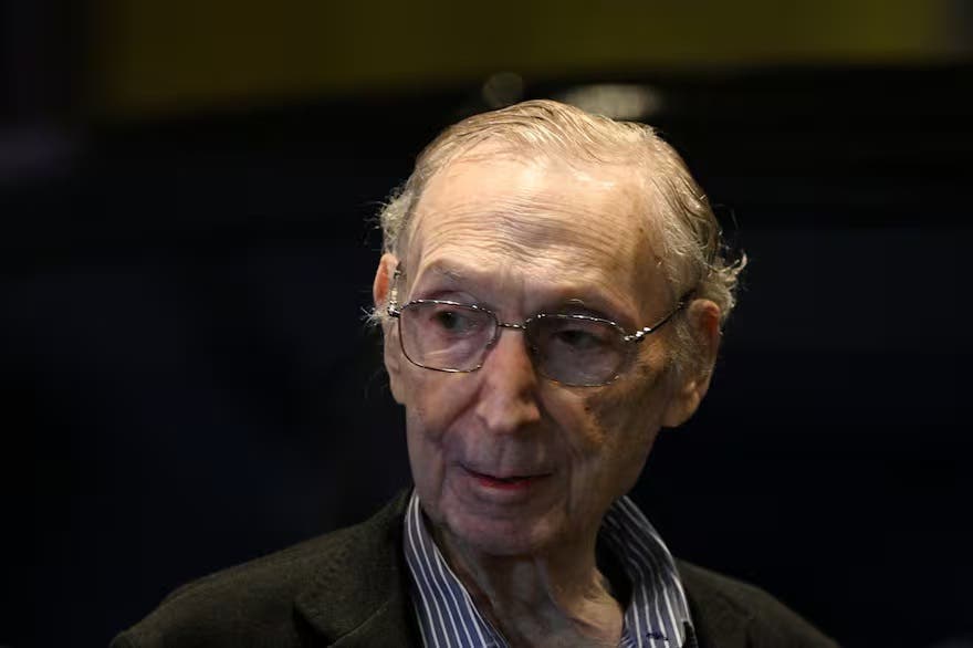 Santiago del Estero: se conocieron detalles de cómo el padre de Milei cedió más de 3000 hectáreas tras una disputa