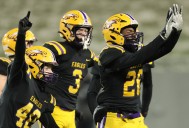 Avon defense is ‘money’ on fourth down in state semifinals vs. Walsh Jesuit