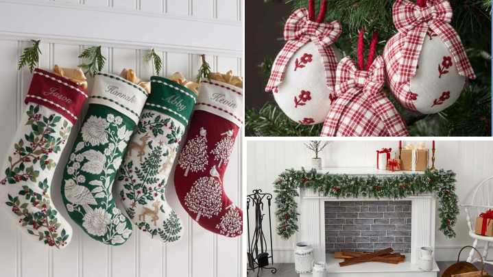 The Company Store Black Friday Sale 2025 Ralph Lauren Christmas Trend