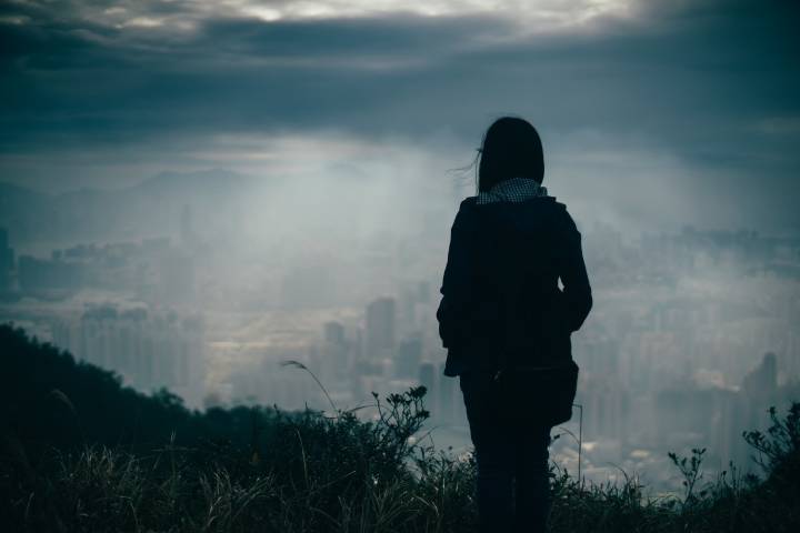 The apocalypse is just around the corner. Are you ready at all?