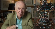 James Watson dead: Co-discoverer of DNA's double helix dies at 97
