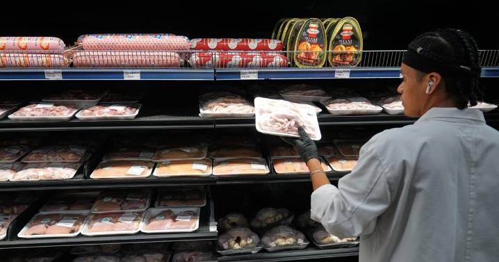 A historic shutdown is nearly over. It leaves no winners and much frustration