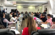 Aprueba cabildo de Tula iniciativa sobre Catastro