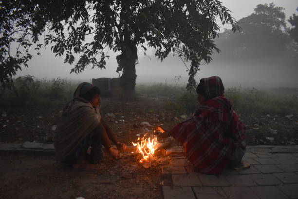 Maharashtra Weather Alert: Cold Wave To Intensify, Temperatures To Drop Sharply On November 13