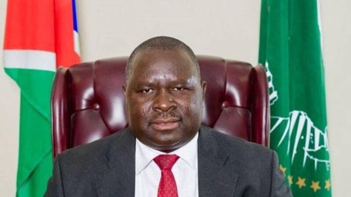 El Adolf Hitler africano triunfó por quinta vez consecutiva en Namibia