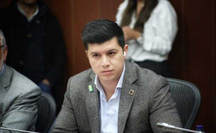 Hoy no existe consecuencia jurídica que prevenga el consumo de alcohol al conducir: Moreno