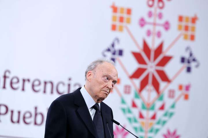 Cómo es el proceso para nombrar un nuevo fiscal en México