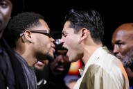 Ryan Garcia Fires Back at Devin Haney Over Resurfaced Doping Drama as Rematch Rumors Swirl