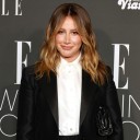 Ashley Tisdale on Name Change to Ashley French