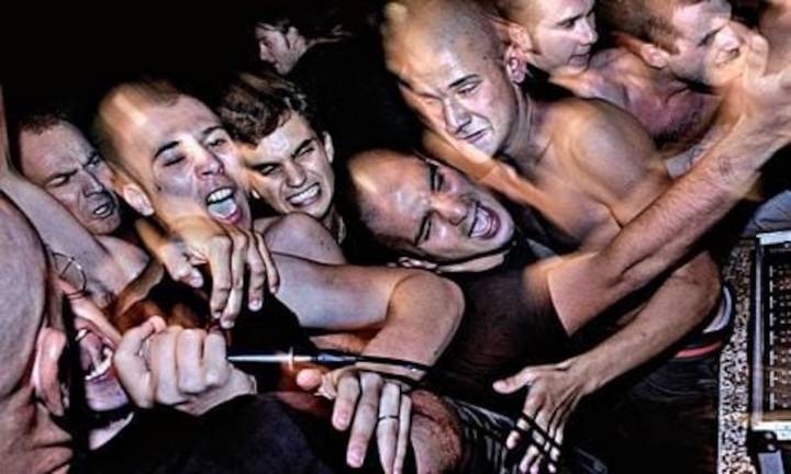 La sombra que vuelve