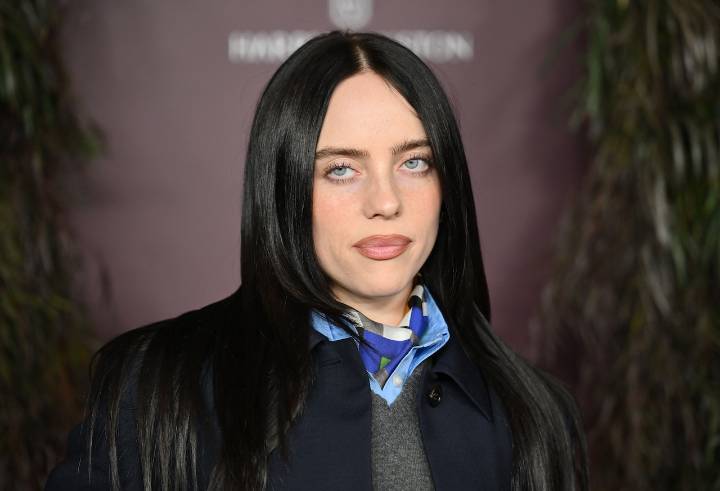 Tom Moran: Billie Eilish spanks the billionaires. Good for her.