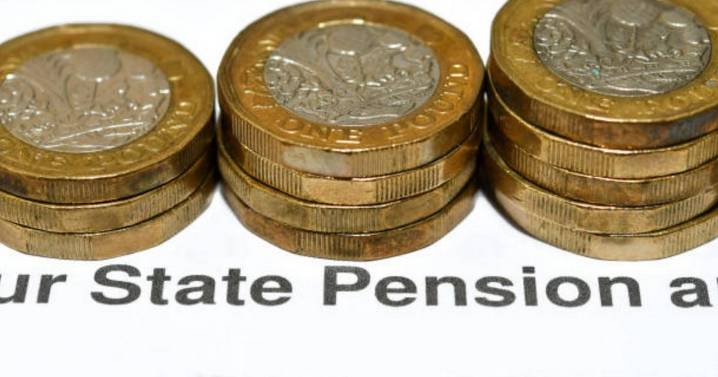 DWP could let certain state pensioners access payments 'three years early'