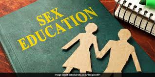 John J. Kennedy | Why Our Schools Need To Start Sex Education Sooner, Rather Than Later