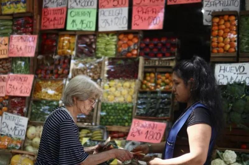 Consultoras anticipan una aceleración inflacionaria en noviembre y alertan por el impacto de los alimentos