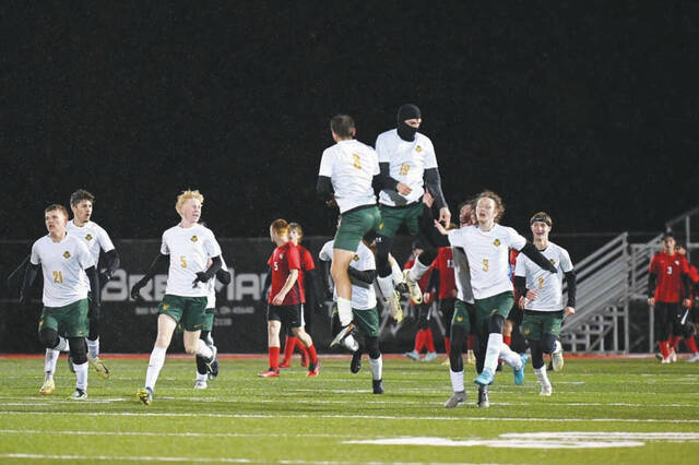 A SEASON TO REMEMBER