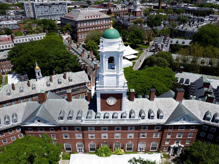 Harvard reabrió una investigación sobre su expresidente Larry Summers, después de la publicación de correos que lo relacionan con Epstein