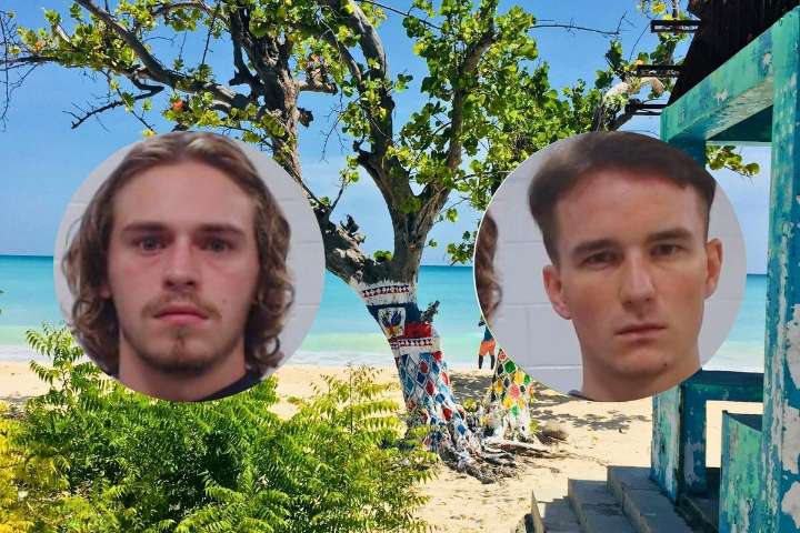 Texas Men Charged in Alleged Haitian Island Takeover Plot
