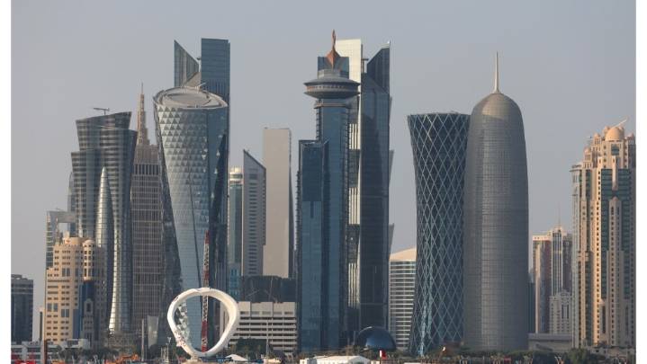 Miramax Signs Production Partnership With Qatar Film Committee