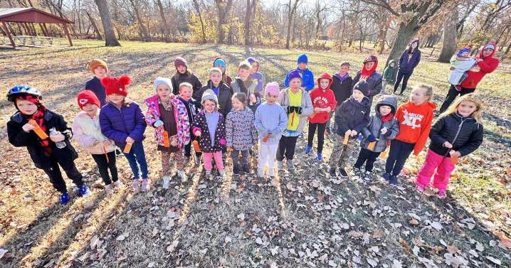 Turkey Trot organizers preparing for third Thanksgiving Day run