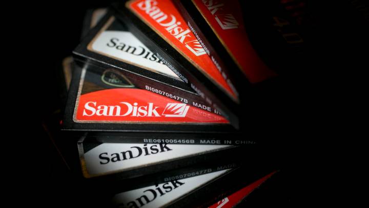 Bank of America says there's still more upside to come for this memory stock