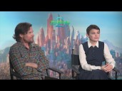 Are you ready for 'Zootopia 2' | Take a Look Daily