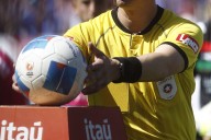 VIDEO. Árbitro denuncia a DT del fútbol chileno por graves insultos: “Sos un desastre, cag...”