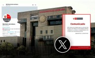 Ministerio de Cultura denuncia hackeo de su cuenta en X: "Estamos realizando las acciones correspondientes"