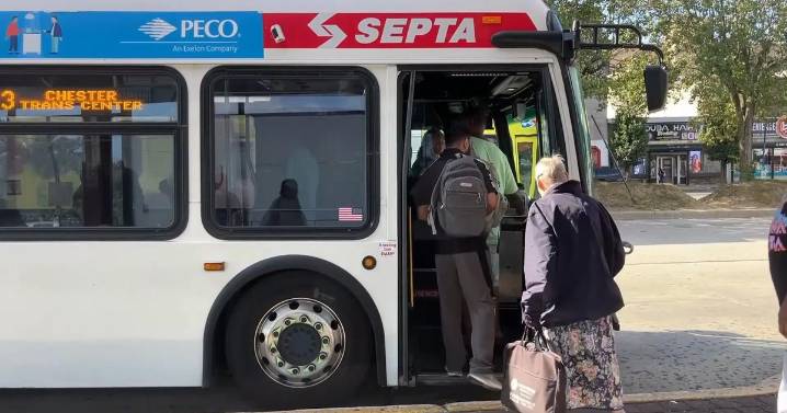 SEPTA workers vote to authorize strike, raising possibility of major transit disruptions