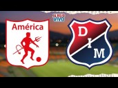Win Sports EN VIVO América de Cali vs. Medellín: transmisión de Fútbol Libre TV online