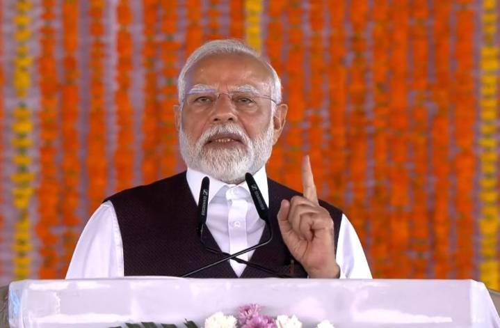 PM Modi, Home Minister Shah to launch Bengal poll campaign from December