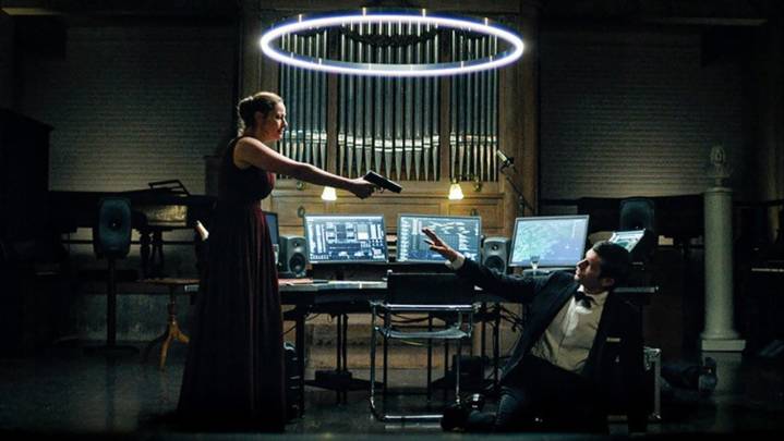 'Operation Napoleon - Tears of the Wolf' Sells to Multiple Territories