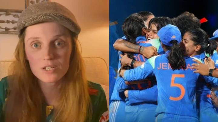 ‘Who The Hell Showed Up?’ South African Actress Praises India, Blasts Her Country For Ignoring Women’s Cricket