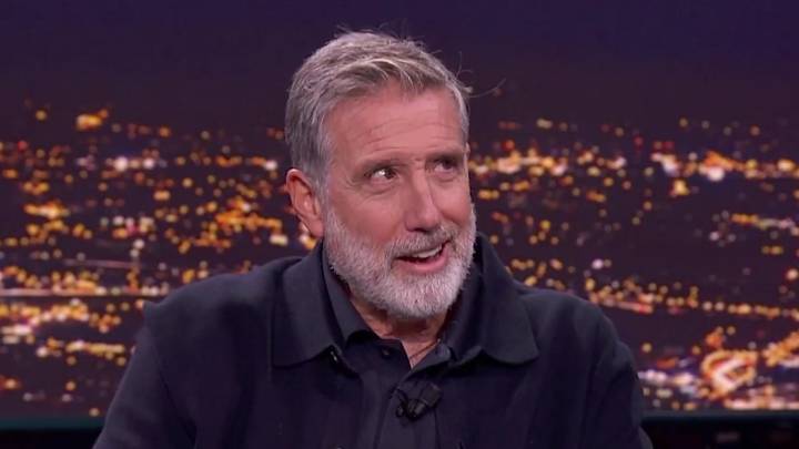 Emilio Aragón abre la puerta a un posible reencuentro de 'Medico de familia': "Podría ser divertido, pero es complicado"