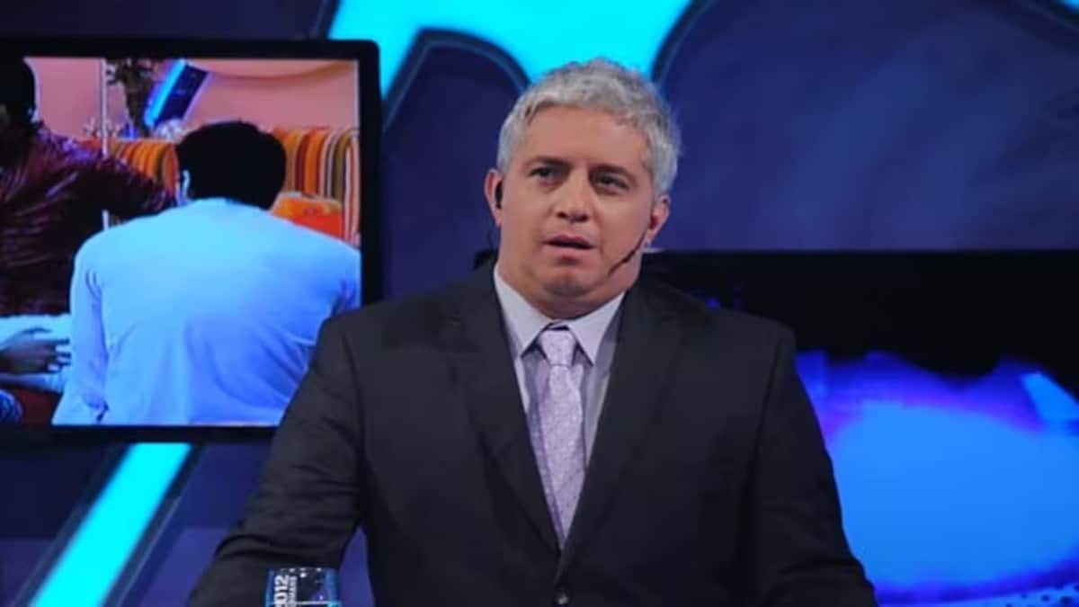 «Te cuesta mucho»: Tajante, Mariano Peluffo contó como fue conducir Gran Hermano