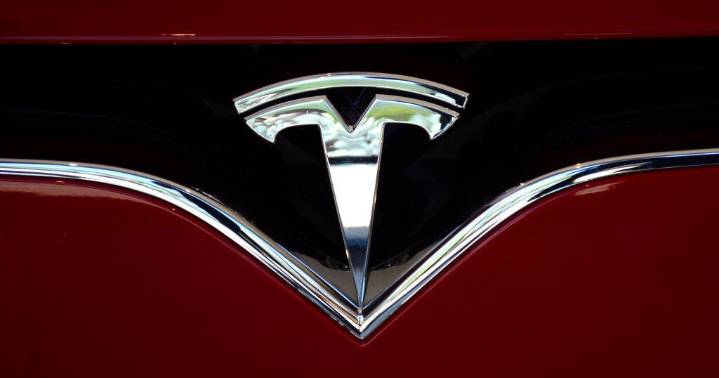 Tesla design flaws caused fiery crash that killed woman, severely injured husband, lawsuit alleges
