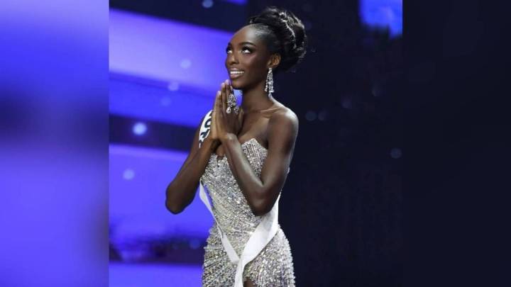 "Debo mantenerme leal a mis valores": Olivia Manuela Yacé renuncia al título regional en Miss Universo y rompe relaciones con el certamen