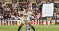 El reclamo de Alianza Lima por presencia de público de Universitario en final de Liga Femenina