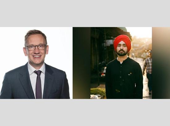 Australian Minister apologises after racist remarks target Diljit Dosanjh [ FULL VIEW ]