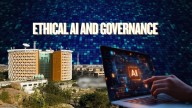 Hyderabad hosts Ethical AI and Governance at DCS 2025