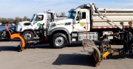 The region's road departments prep for winter conditions, offer safety tips