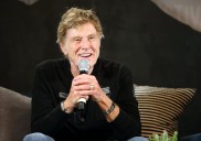 Sundance celebrates founder Robert Redford with introduction of award in his name