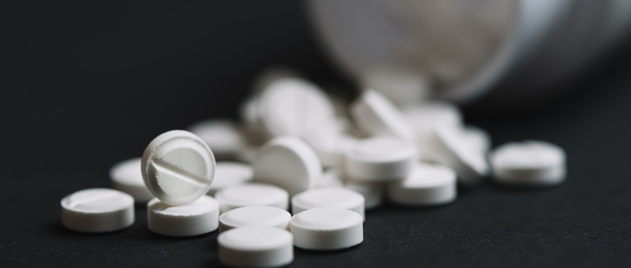 Campaña para concientizar sobre riesgos para la salud del consumo de estimulantes