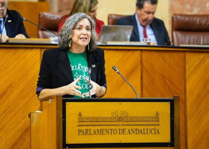 Adelante se "rebela" contra Presupuesto "injusto y antisocial"
