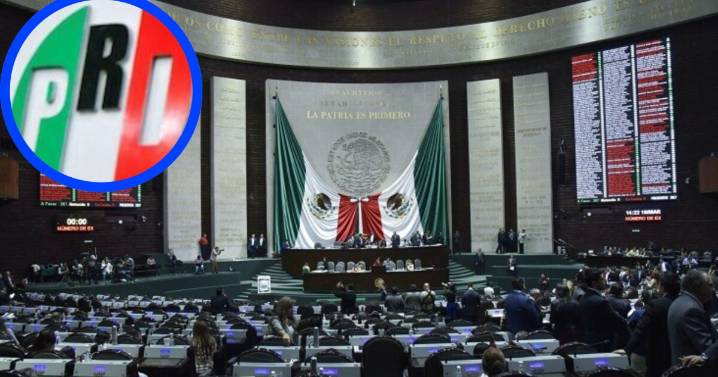 Marcha Generación Z en CDMX 2025: PRI se deslinda de la manifestación; esto dijeron sus diputados