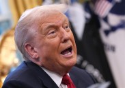 Trump signs executive order for artificial intelligence project called Genesis Mission