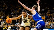 What channel is Iowa vs. Drake women's basketball on today? Time, TV schedule, live stream to watch