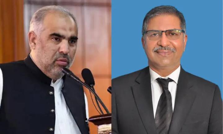 Oppn vows nationwide protests as Pakistan moves to pass 27th Constitutional Amendment