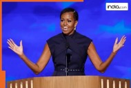 Will Michelle Obama run for US President in 2028? This is what the Former First Lady says